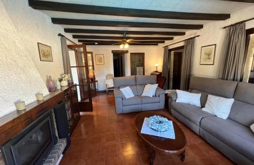 Torroella de Montgri Casa | Villa Franca privat pool