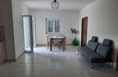 Quartiere XXIV Don Bosco Casa | Villa Francesca A
