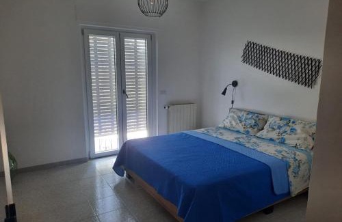 Quartiere XXIV Don Bosco Casa | Villa Francesca A