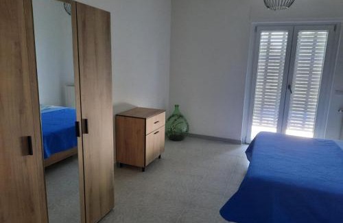 Quartiere XXIV Don Bosco Casa | Villa Francesca A