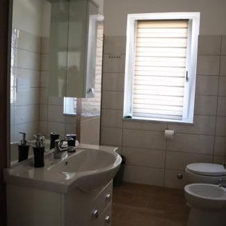 Roccagloriosa Casa | Villa Francesca B