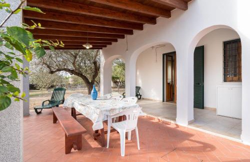 Orosei Casa | Villa Francesco P Terra