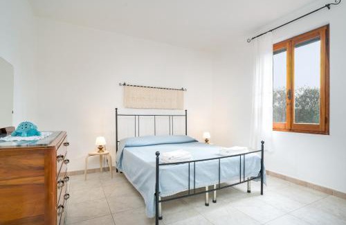 Orosei Casa | Villa Francesco P Terra