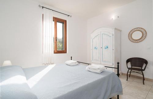 Orosei Casa | Villa Francesco P Terra