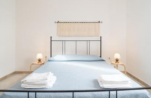 Orosei Casa | Villa Francesco P Terra