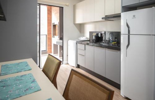 Bombas Apartamento | Villa Francione