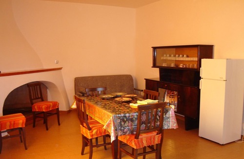 Orosei Apartamento | Villa Francis Ground Floor