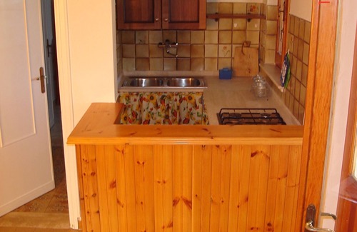 Orosei Apartamento | Villa Francis Ground Floor