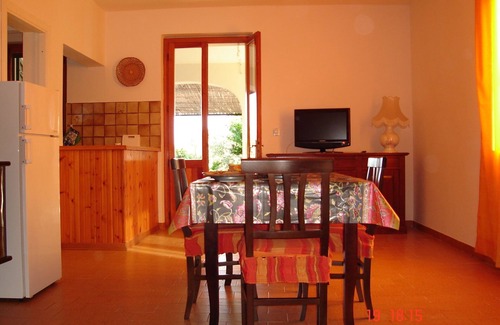 Orosei Apartamento | Villa Francis Ground Floor