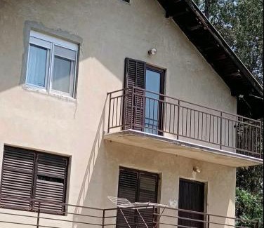 Golubac Casa | Villa Franco