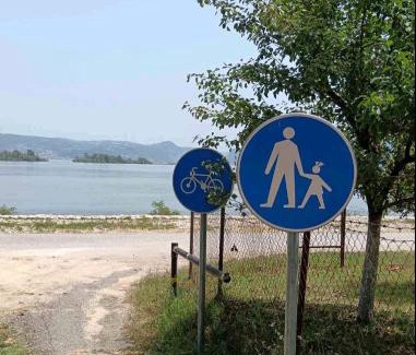 Golubac Casa | Villa Franco