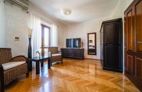 Babin Kuk Villa | Villa Franica