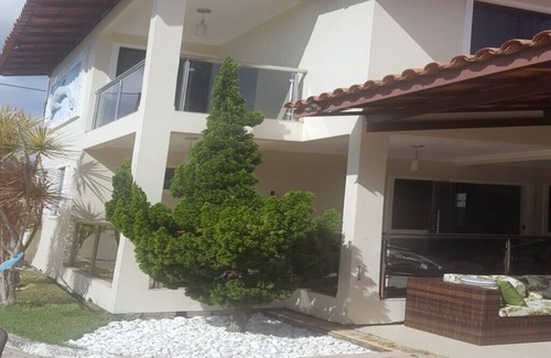 Porto Seguro Villa | Villa Franka Porto Seguro