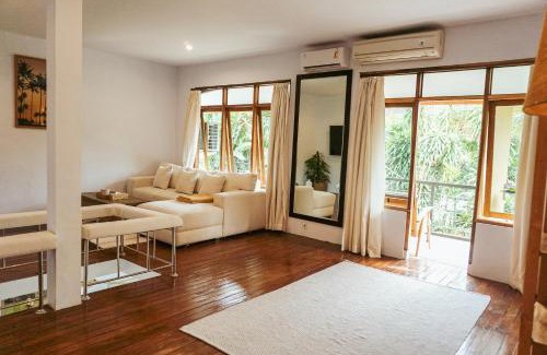 Legian Villa | Villa Frankie in Central Legian