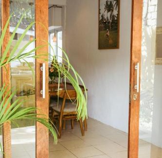 Legian Villa | Villa Frankie in Central Legian