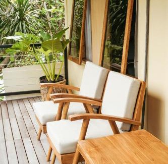 Legian Villa | Villa Frankie in Central Legian