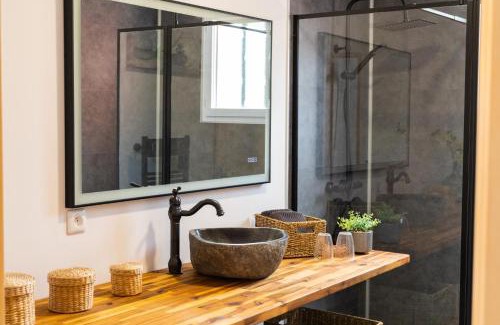 Les Cluses Casa | villa franklin