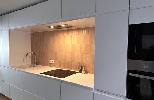 Vogelzang Apartamento | Villa Frans Lichtrijk Appartement 2 Slpk