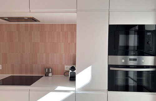 Vogelzang Apartamento | Villa Frans Lichtrijk Appartement 2 Slpk
