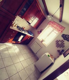Mattinata Apartamento | Villa Frantoio