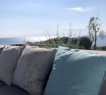 Koundouros Villa | Villa Frear
