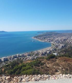 Orikum Apartamento | Villa Fredi