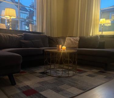 Åmål Villa | Villa Fredsstigen