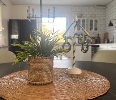 Åmål Villa | Villa Fredsstigen