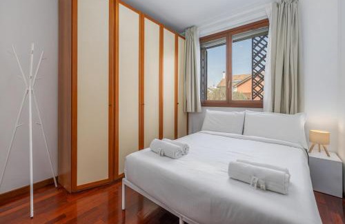 Segrate Villa | Villa - Free Parking - Garden - Quiet