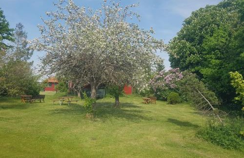 Vreta Kloster Casa | Villa Freja