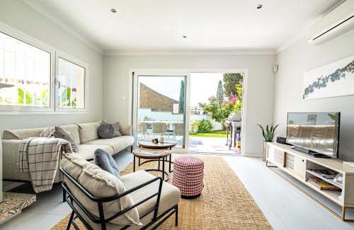 Torreblanca Villa | Villa Fresa