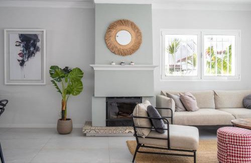 Torreblanca Villa | Villa Fresa