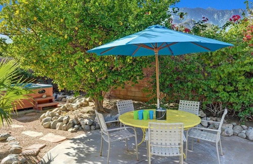 Racquet Club Estates Cabaña | Villa Freya