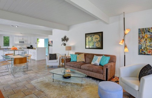 Racquet Club Estates Cabaña | Villa Freya