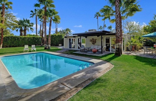 Racquet Club Estates Cabaña | Villa Freya