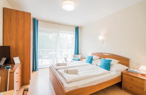 Siofok Casa | Villa Frida