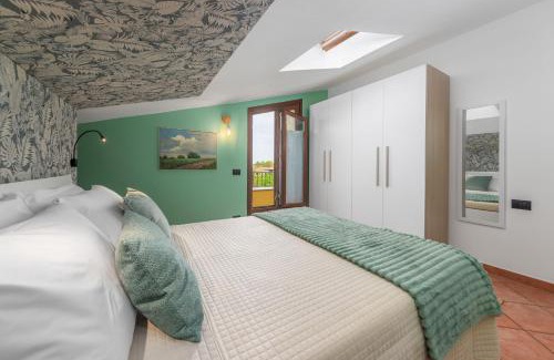 Cadorago Apartamento | Villa Frida, New Apartment Como&Milano