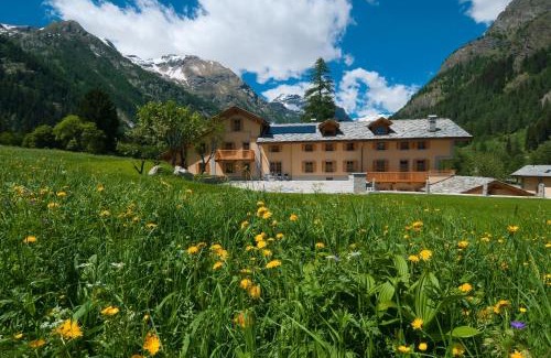 Bieltschocke Apartamento | Villa Fridau resort