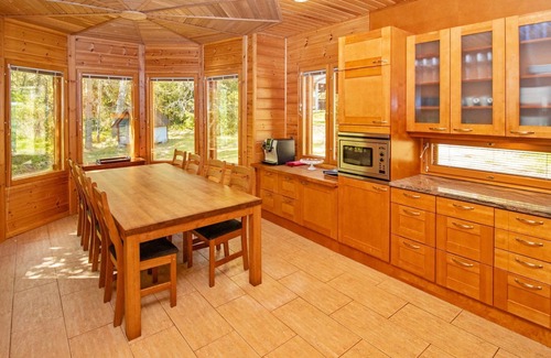 Upinniemi Casa | Villa frideberg by Interhome