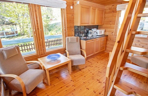 Upinniemi Casa | Villa frideberg by Interhome