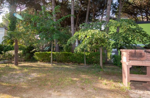 Bibione Lido del Sole Apartamento | Villa Friuli
