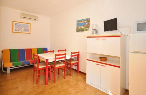 Bibione Lido del Sole Apartamento | Villa Friuli