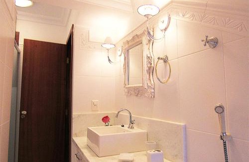 Florianopolis Villa | Villa Friuli Residence - Apto 101