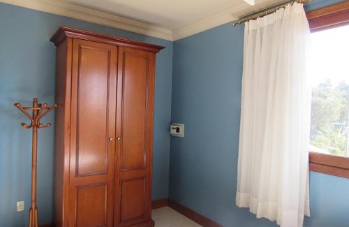 Florianopolis Casa | Villa Friuli Residence - Apto 201