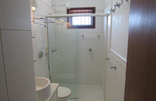 Florianopolis Casa | Villa Friuli Residence - Apto 201
