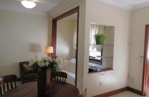 Florianopolis Casa | Villa Friuli Residence - Apto 202
