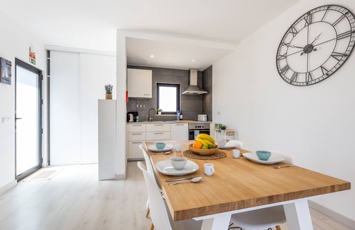 Sagres Casa | Villa Front Loop