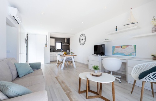 Sagres Casa | Villa Front Loop