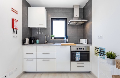 Sagres Casa | Villa Front Loop