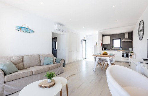 Sagres Casa | Villa Front Loop